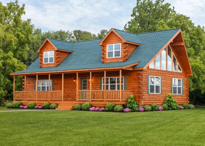 Unplug and Reconnect: Secluded Cabin for Sale