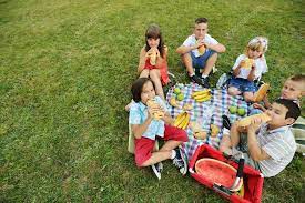 The Ultimate Guide to Family Picnics: Fun, Food, and Fantastic Memories