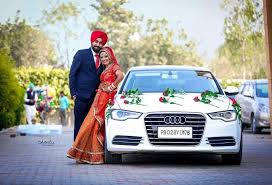 On the Road Again: Rediscovering Car Rental