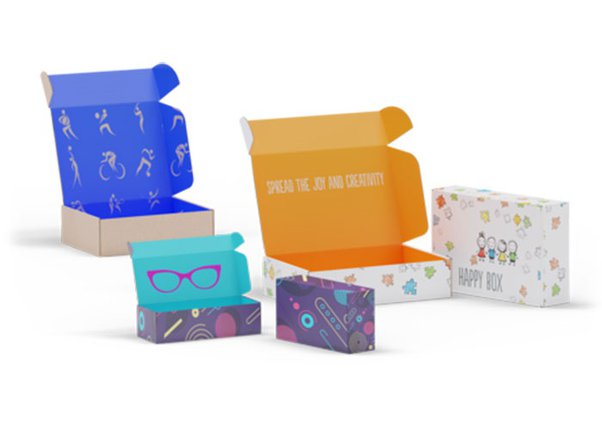 Unveiling the Benefits of Custom Packaging with Branding