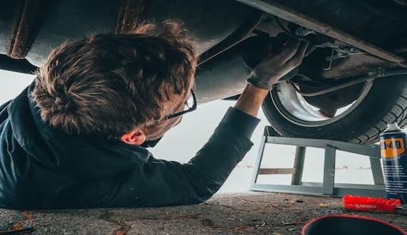 Essential Auto Repair Tips: Expert Guide To Efficient Vehicle Maintenance