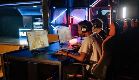 Boost Your Gaming Skills With Online Gaming Tips