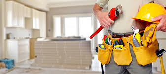 Your Home’s Best Friend: The Indispensable Role of a Handyman