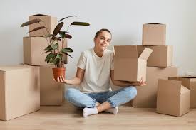 Moving Safely During Peak Season: Movers’ Tips