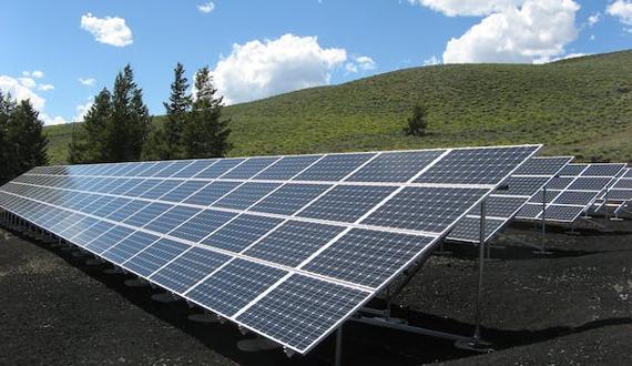 Harness The Sun’S Power With Efficient Solar Panels: A Complete Guide