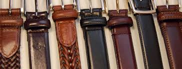 Versatile Belts For Men, Women, And Kids: A Stylish Accessory For All