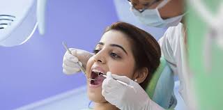 Essential Dentist Services: Expert Care For Healthy Smiles