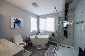 Discover The Best Bathroom Fitters For Your Home Renovation