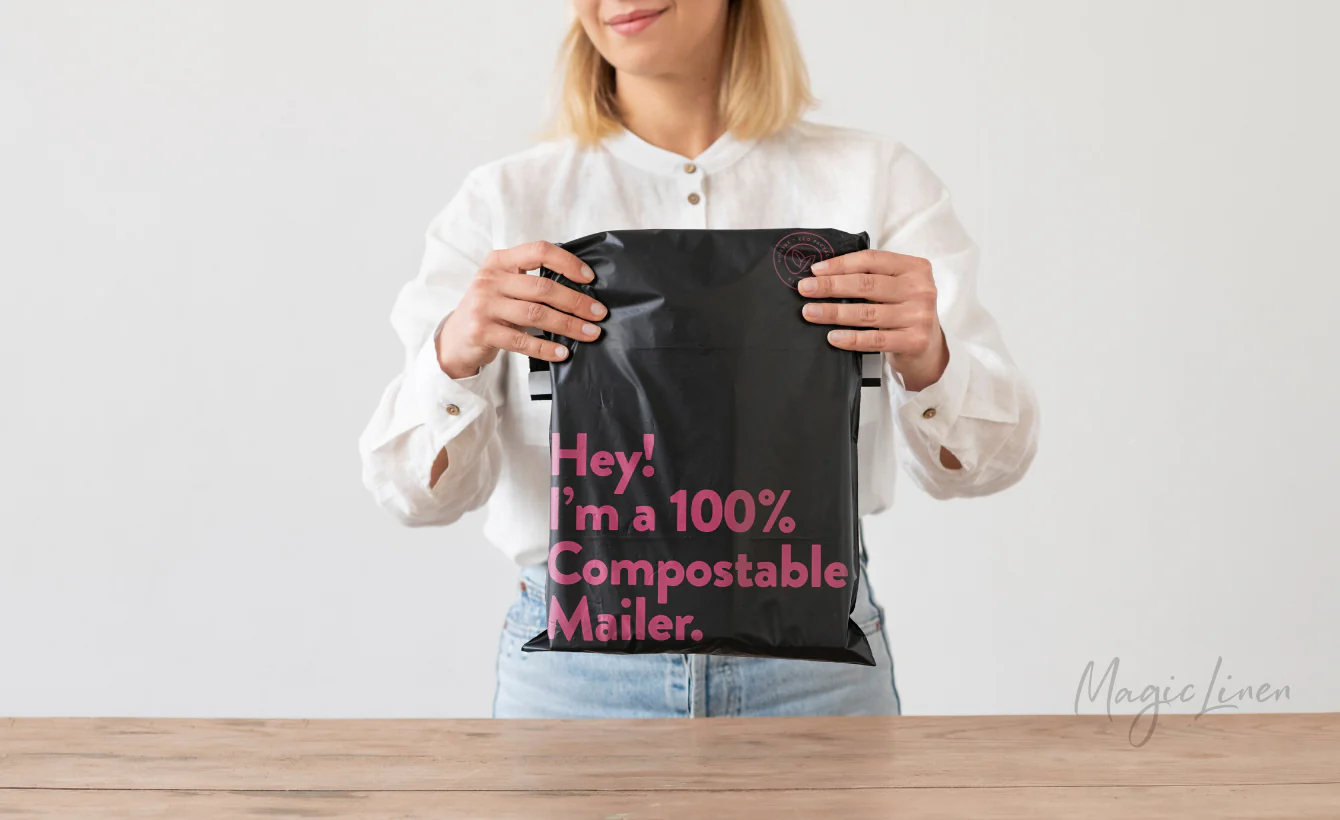 Top 10 Compostable Mailers Tips For Eco-Friendly Shipping