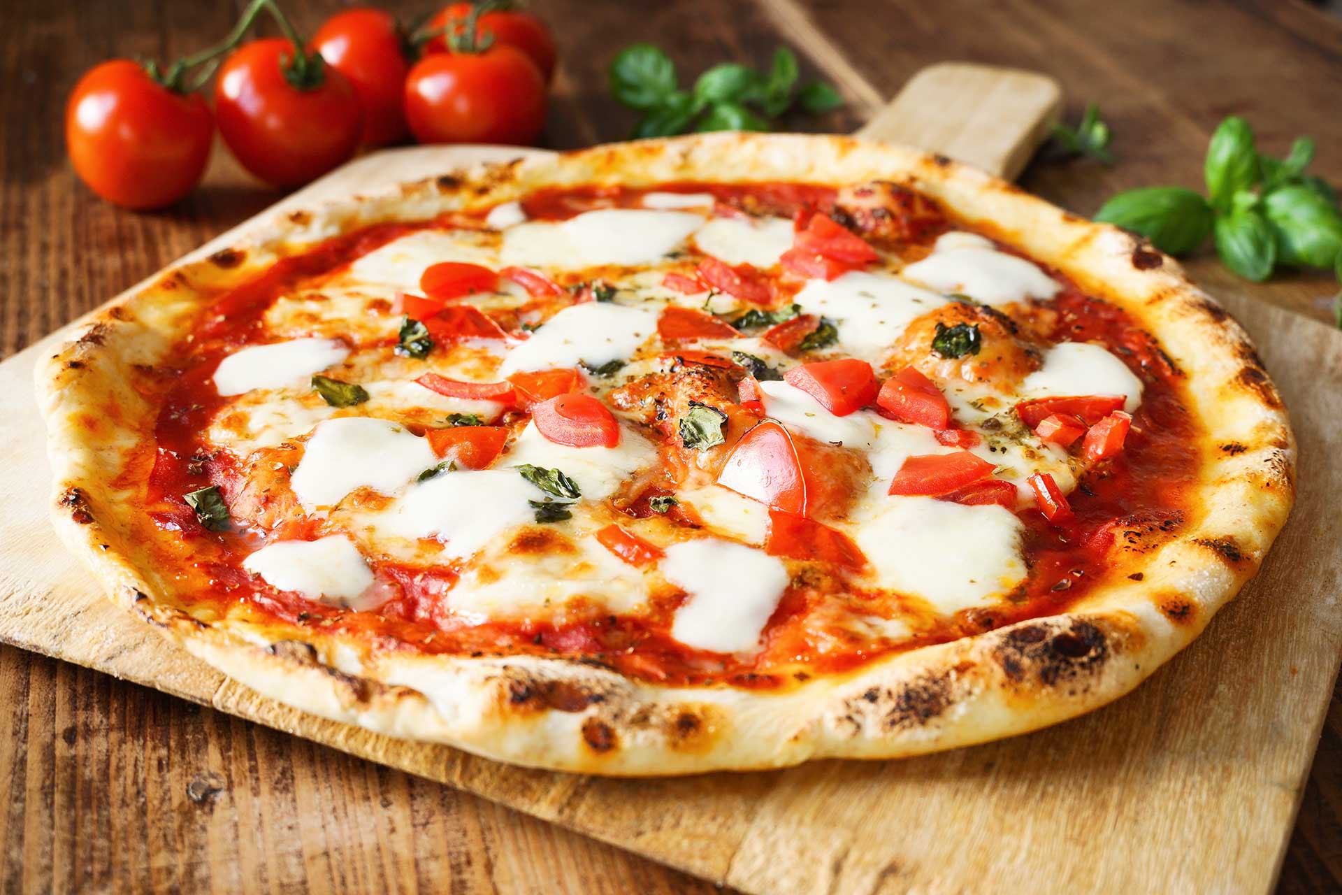 Ultimate Pizza Guide: Tips For Perfect Homemade Pies