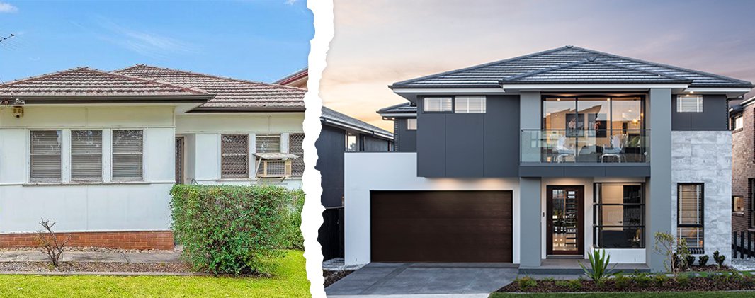 Discover The Best Knockdown Rebuild Home Expert Tips And Tricks