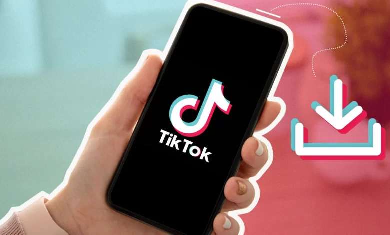 How To Download Tiktok Video Tutorial
