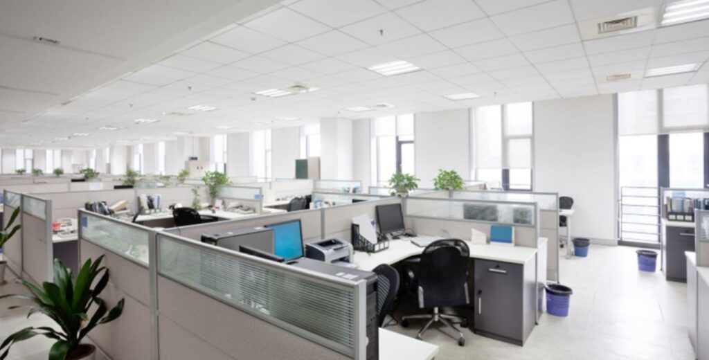 Easy Office Space Rentals: Affordable Options Available