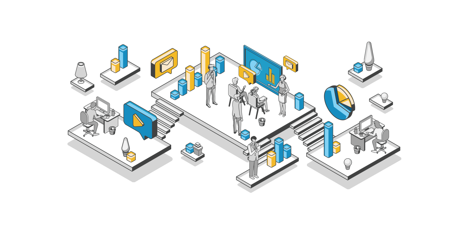 5 Easy Tips For Improving Your Digital Marketing Strategy