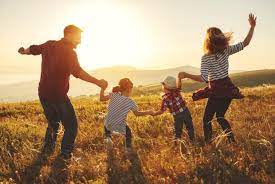 How To Improve Family Health | Wellness Center Tutorial