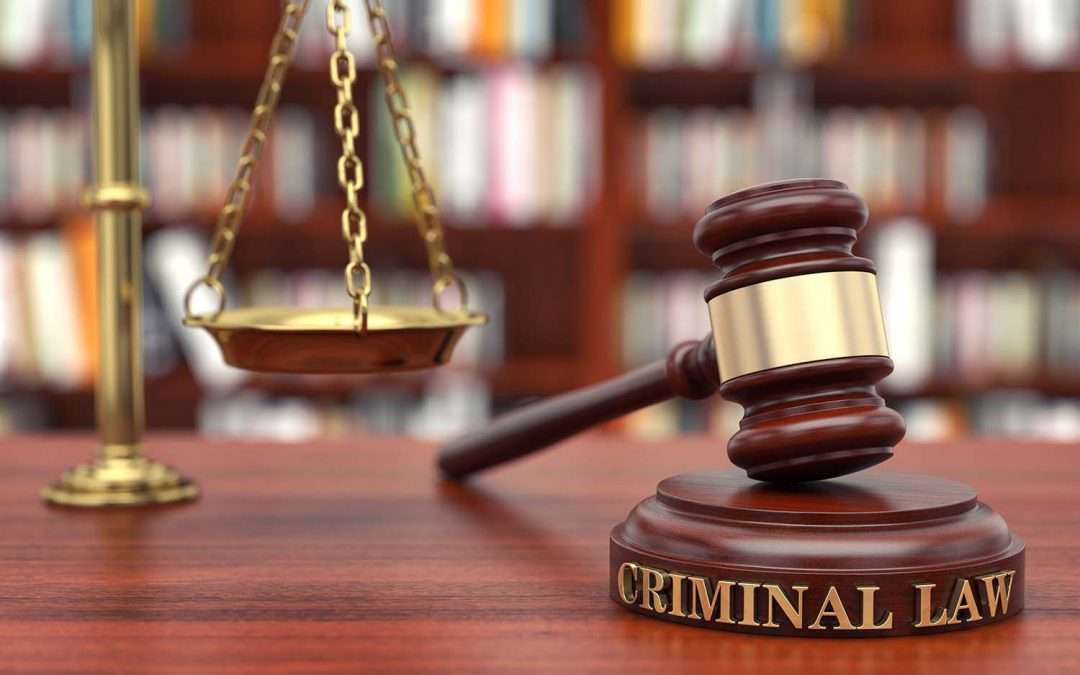 Ultimate Criminal Defense Attorney Guide