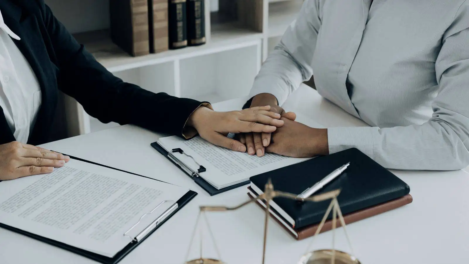 Get Easy Legal Help For Domestic Violence Cases