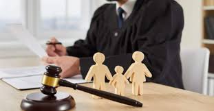 Find The Divorce Lawyers Near You For Guidance