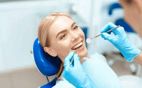 Discover The Best Cosmetic Dentist Procedures For A Perfect Smile